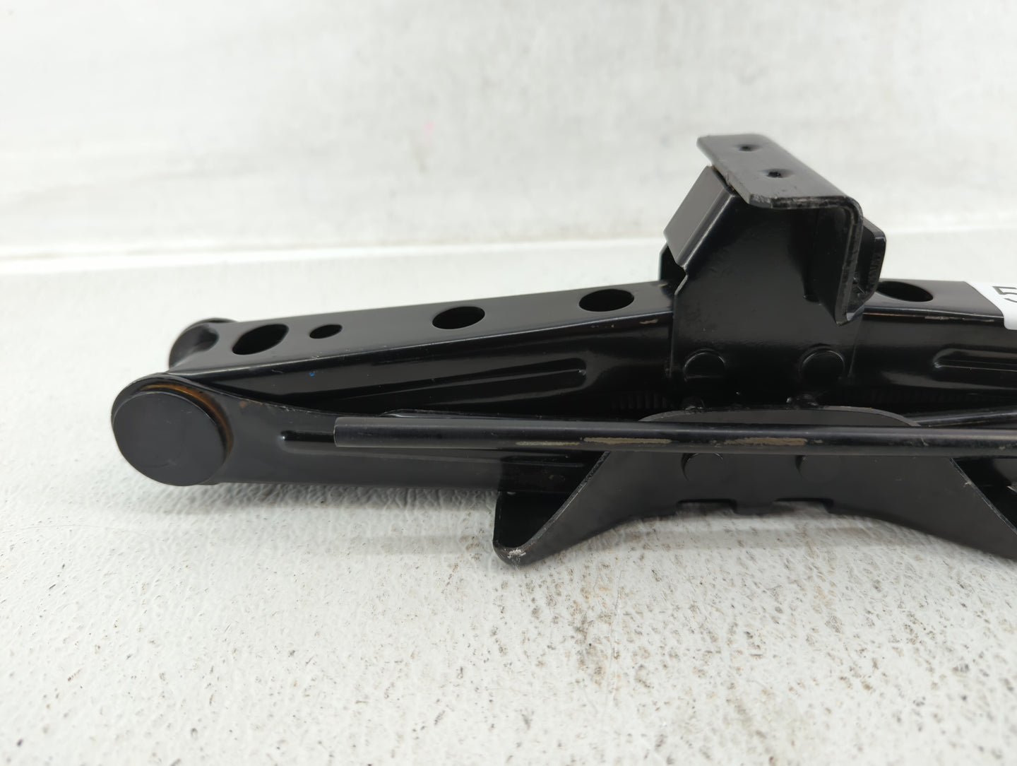 2014 Lincoln Mkz Spare Scissor Car Jack 514530 - Oemusedautoparts1.com