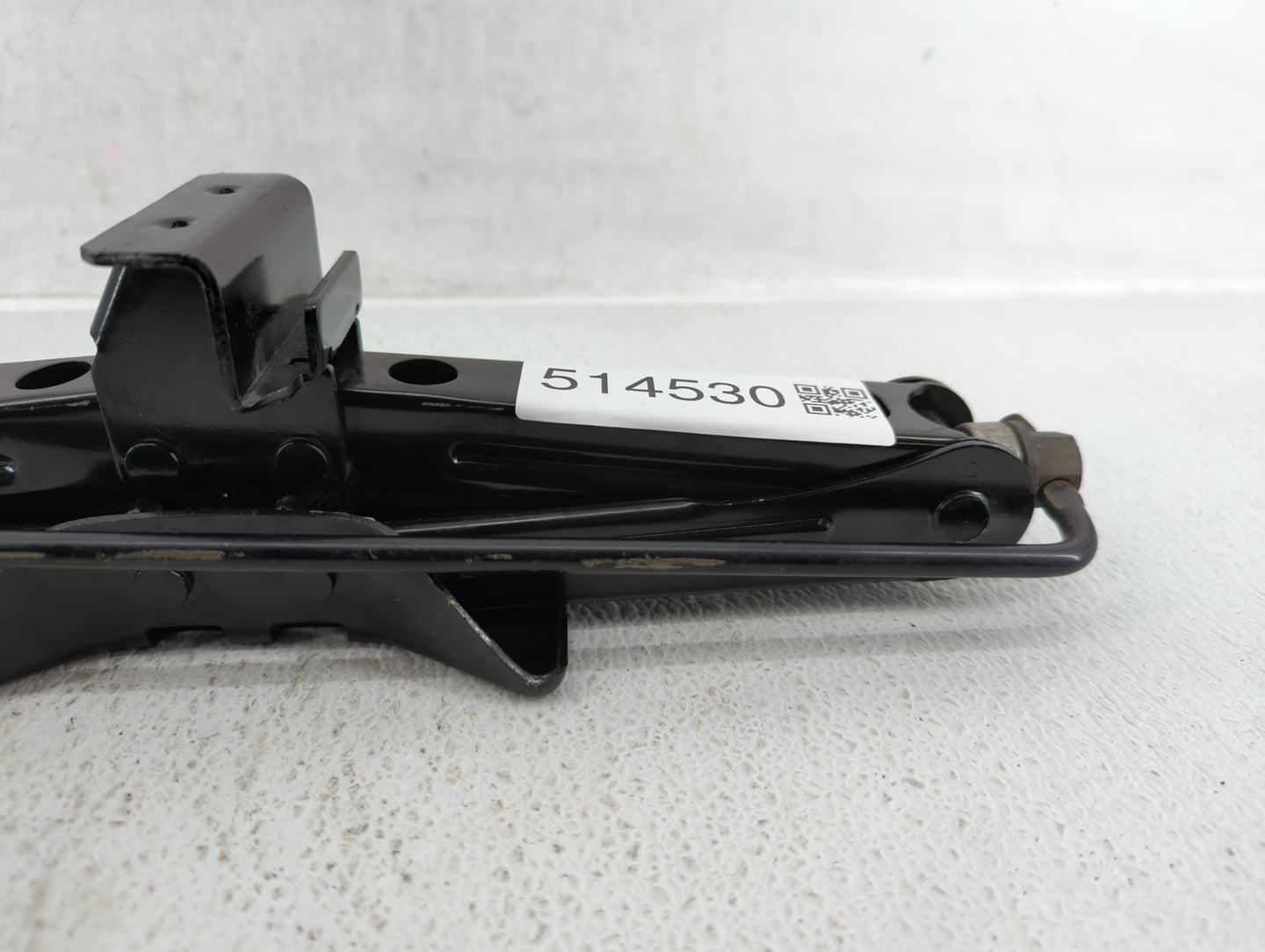 2014 Lincoln Mkz Spare Scissor Car Jack 514530 - Oemusedautoparts1.com