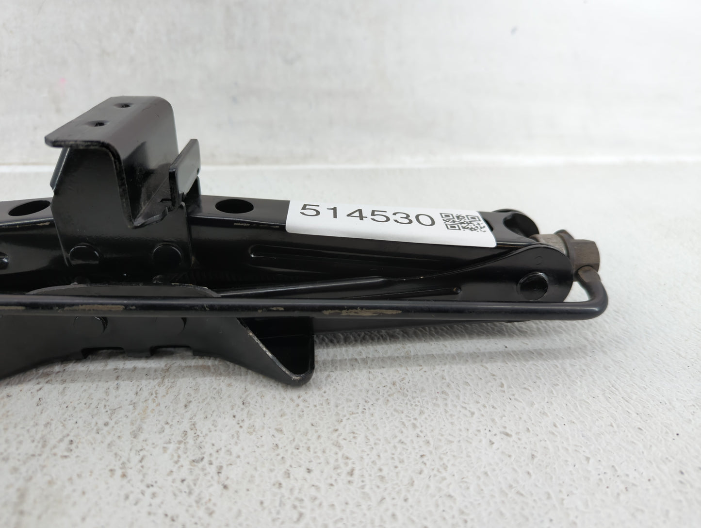 2014 Lincoln Mkz Spare Scissor Car Jack 514530 - Oemusedautoparts1.com