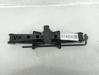 2014 Lincoln Mkz Spare Scissor Car Jack 514530 - Oemusedautoparts1.com