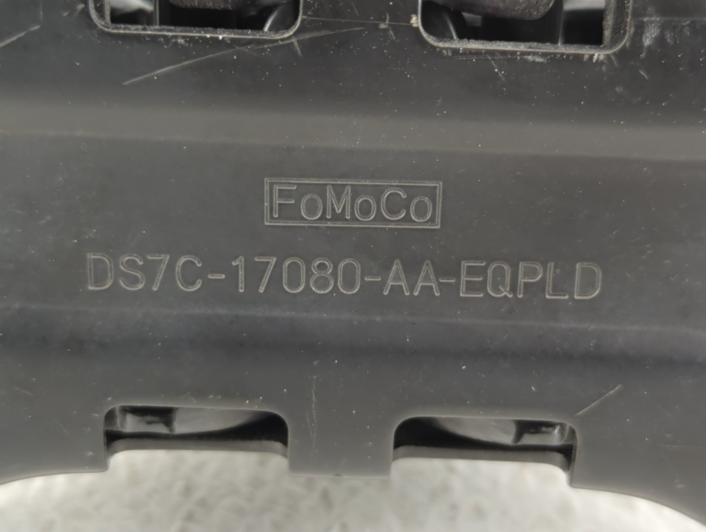 2014 Lincoln Mkz Spare Scissor Car Jack 514530 - Oemusedautoparts1.com