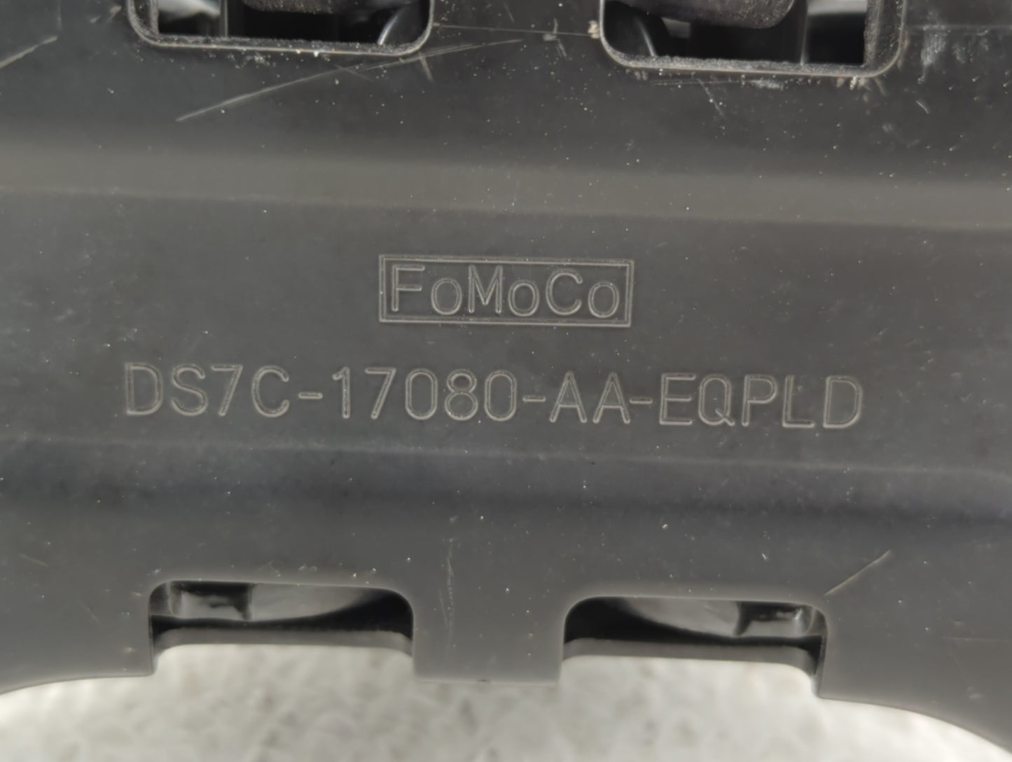 2014 Lincoln Mkz Spare Scissor Car Jack 514530 - Oemusedautoparts1.com