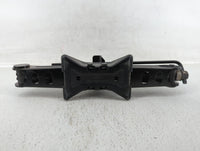 2014 Lincoln Mkz Spare Scissor Car Jack 514530 - Oemusedautoparts1.com