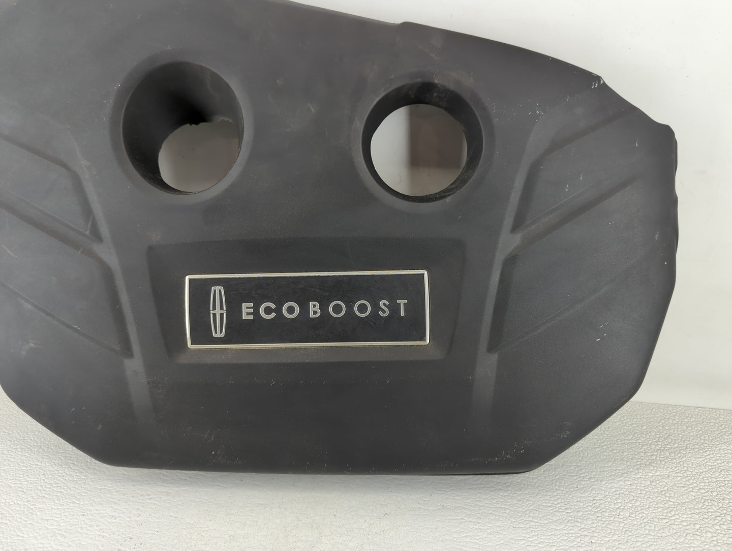2014 Lincoln Mkz Climate Control Module Temperature AC/Heater Replacement P/N:M7MMB Fits OEM Used Auto Parts - Oemusedautopa