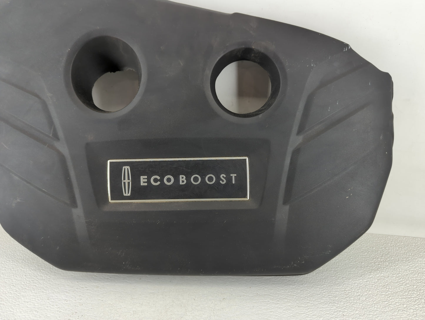 2014 Lincoln Mkz Climate Control Module Temperature AC/Heater Replacement P/N:M7MMB Fits OEM Used Auto Parts - Oemusedautopa