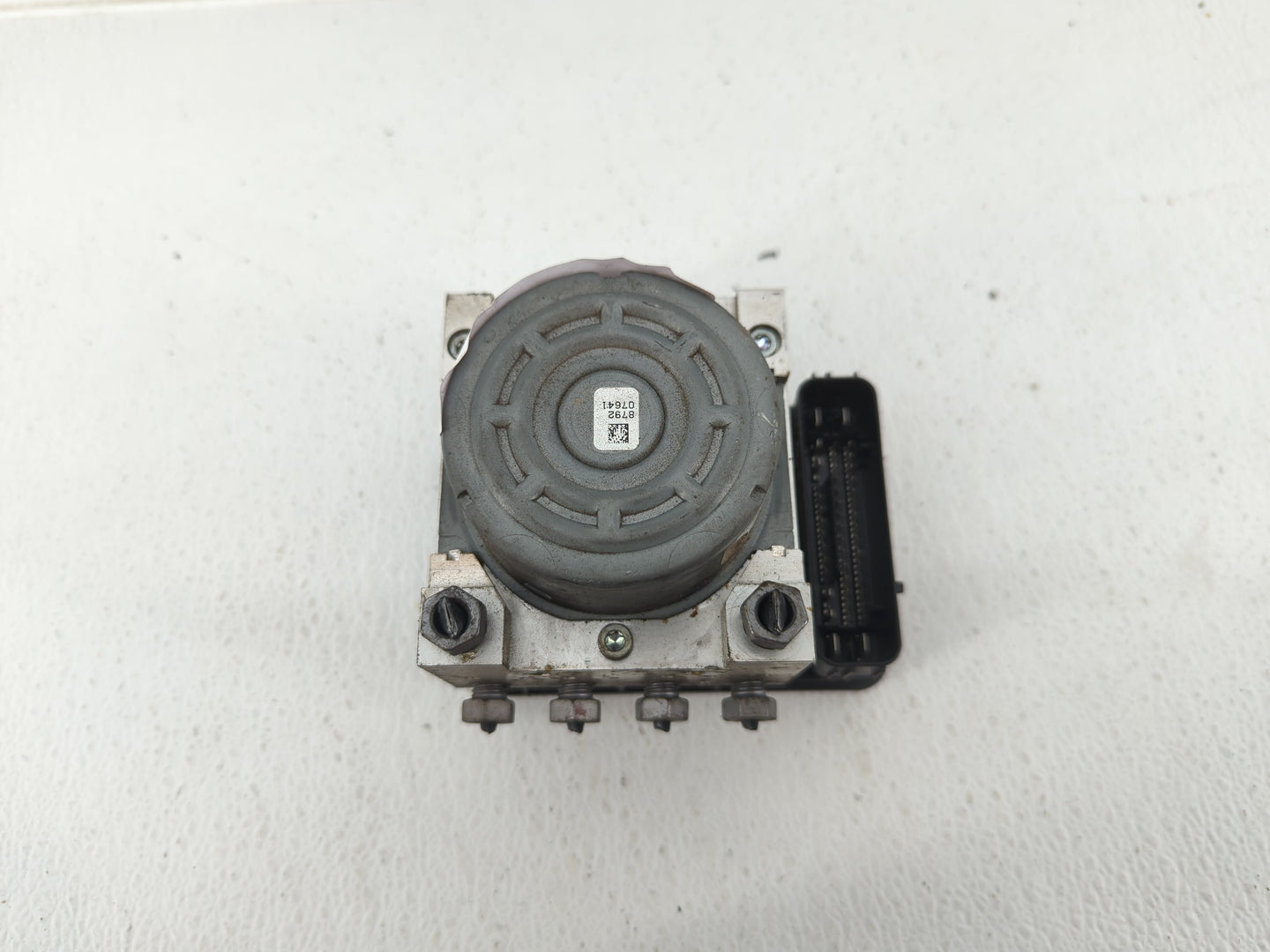 2014-2016 Lincoln Mkz ABS Pump Control Module Replacement P/N:EG9C-2C405-AC Fits Fits 2014 2015 2016 OEM Used Auto Parts - O
