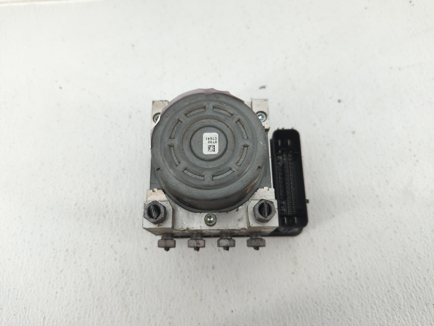 2014-2016 Lincoln Mkz ABS Pump Control Module Replacement P/N:EG9C-2C405-AC Fits Fits 2014 2015 2016 OEM Used Auto Parts - O