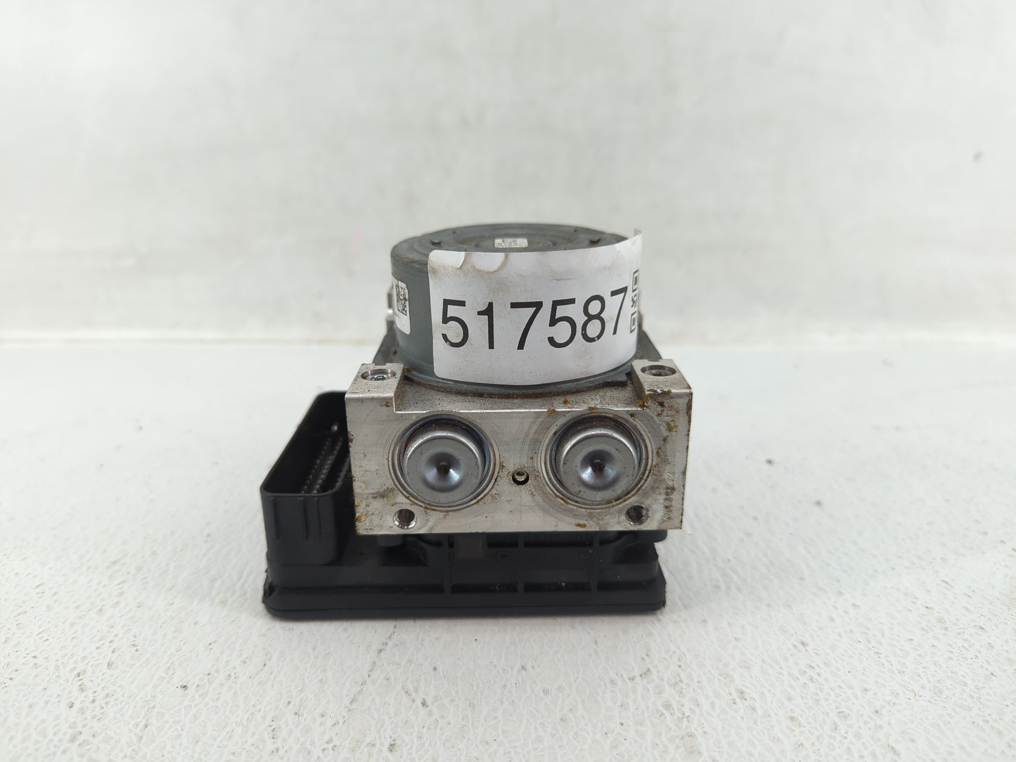 2014-2016 Lincoln Mkz ABS Pump Control Module Replacement P/N:EG9C-2C405-AC Fits Fits 2014 2015 2016 OEM Used Auto Parts - O