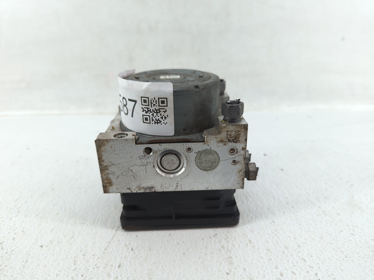 2014-2016 Lincoln Mkz ABS Pump Control Module Replacement P/N:EG9C-2C405-AC Fits Fits 2014 2015 2016 OEM Used Auto Parts - O