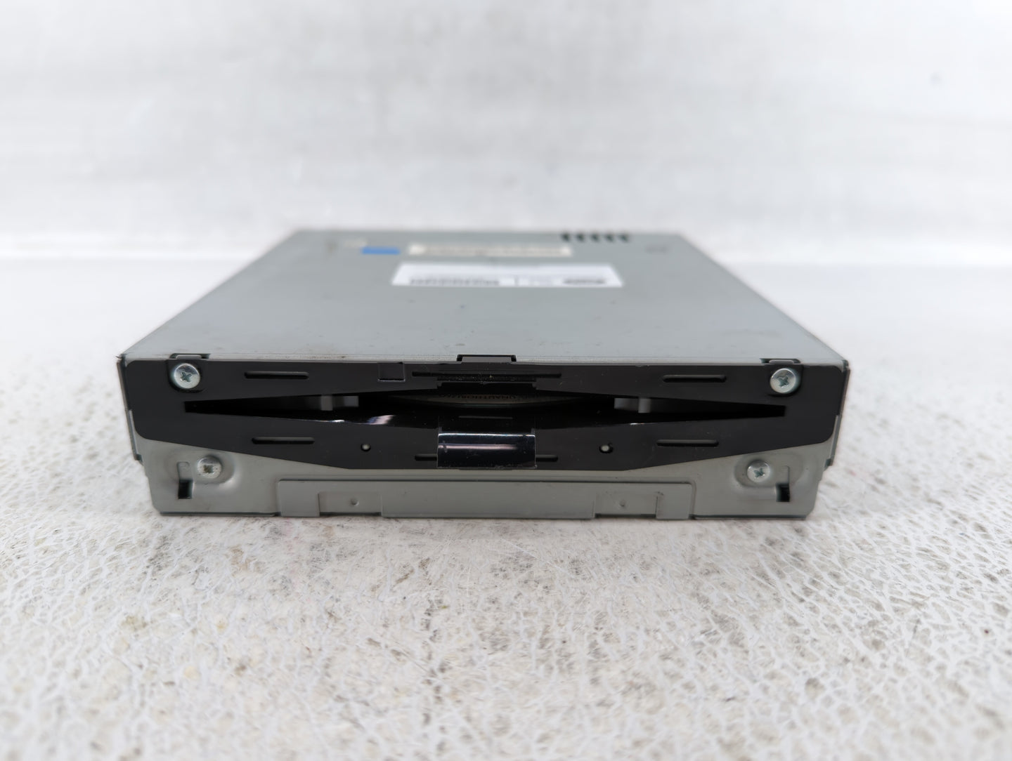 2013-2014 Lincoln Mkz Radio AM FM Cd Player Receiver Replacement P/N:DP5T-18C830-AF Fits Fits 2013 2014 OEM Used Auto Parts 