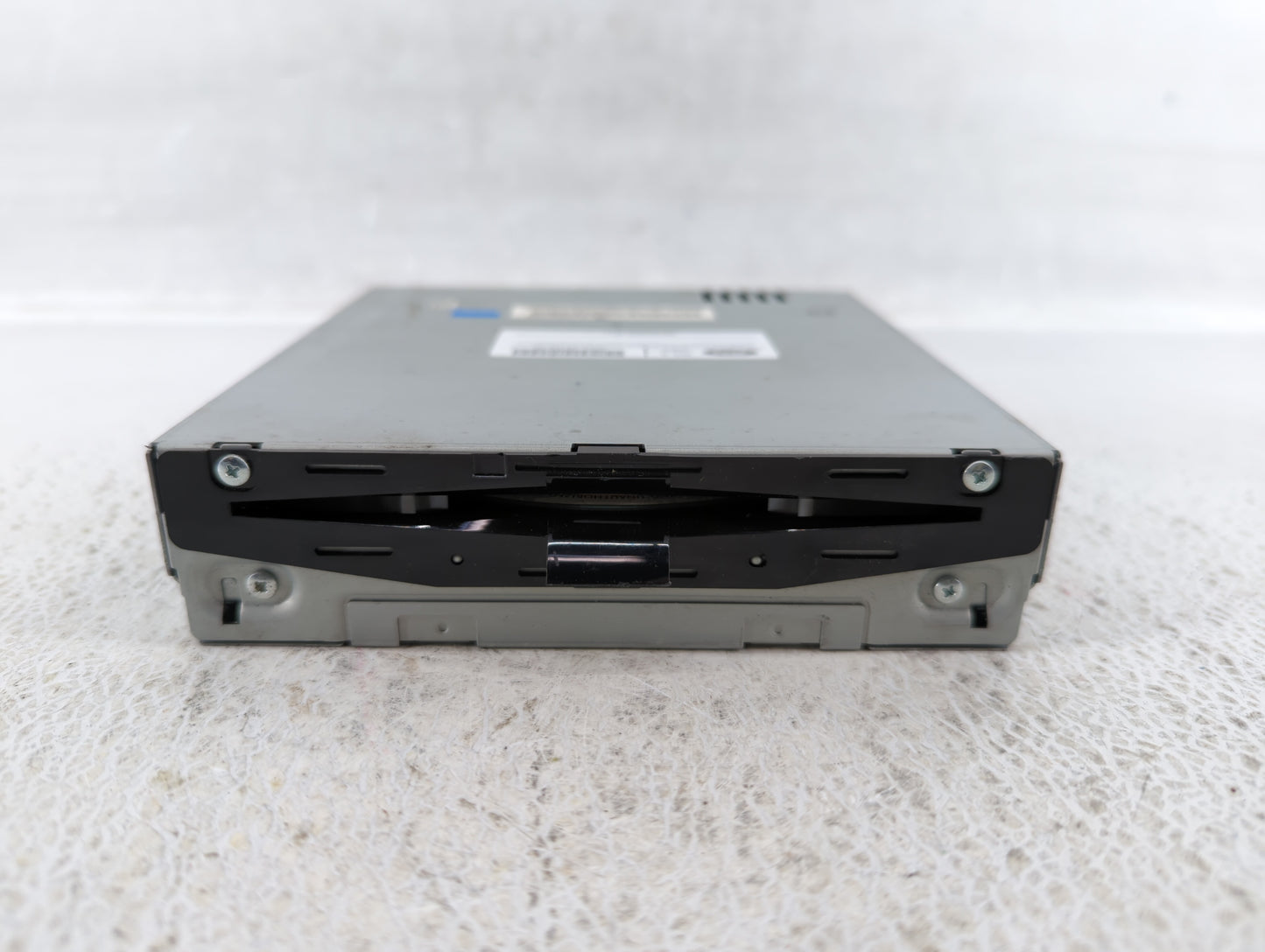 2013-2014 Lincoln Mkz Radio AM FM Cd Player Receiver Replacement P/N:DP5T-18C830-AF Fits Fits 2013 2014 OEM Used Auto Parts 