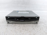 2013-2014 Lincoln Mkz Radio AM FM Cd Player Receiver Replacement P/N:DP5T-18C830-AF Fits Fits 2013 2014 OEM Used Auto Parts 