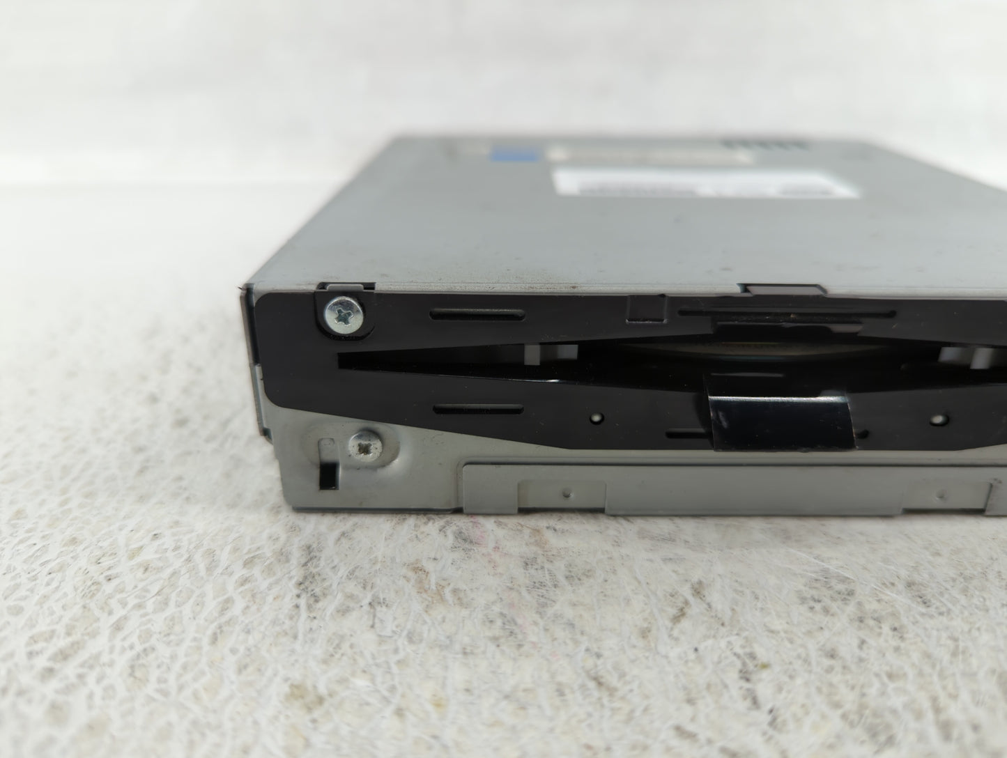 2013-2014 Lincoln Mkz Radio AM FM Cd Player Receiver Replacement P/N:DP5T-18C830-AF Fits Fits 2013 2014 OEM Used Auto Parts 