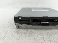 2013-2014 Lincoln Mkz Radio AM FM Cd Player Receiver Replacement P/N:DP5T-18C830-AF Fits Fits 2013 2014 OEM Used Auto Parts 