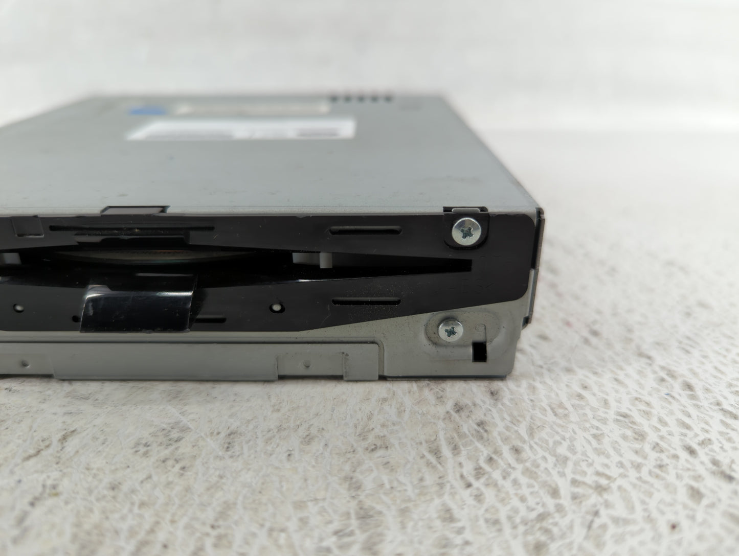 2013-2014 Lincoln Mkz Radio AM FM Cd Player Receiver Replacement P/N:DP5T-18C830-AF Fits Fits 2013 2014 OEM Used Auto Parts 