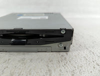 2013-2014 Lincoln Mkz Radio AM FM Cd Player Receiver Replacement P/N:DP5T-18C830-AF Fits Fits 2013 2014 OEM Used Auto Parts 