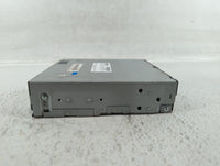 2013-2014 Lincoln Mkz Radio AM FM Cd Player Receiver Replacement P/N:DP5T-18C830-AF Fits Fits 2013 2014 OEM Used Auto Parts 