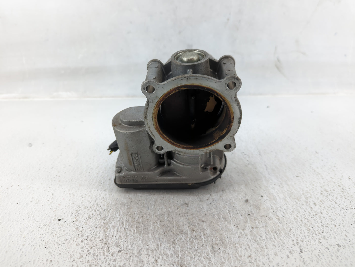 2013-2020 Lincoln Mkz Throttle Body P/N:DS7E-9F991-AF Fits Fits 2013 2014 2015 2016 2017 2018 2019 2020 2021 2022 OEM Used A