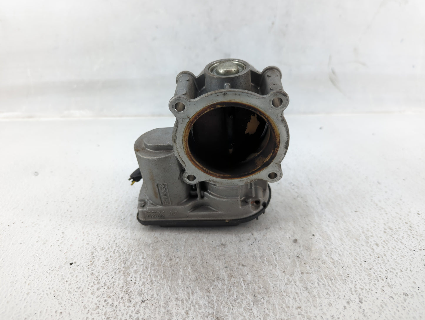 2013-2020 Lincoln Mkz Throttle Body P/N:DS7E-9F991-AF Fits Fits 2013 2014 2015 2016 2017 2018 2019 2020 2021 2022 OEM Used A