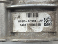 2013-2020 Lincoln Mkz Throttle Body P/N:DS7E-9F991-AF Fits Fits 2013 2014 2015 2016 2017 2018 2019 2020 2021 2022 OEM Used A