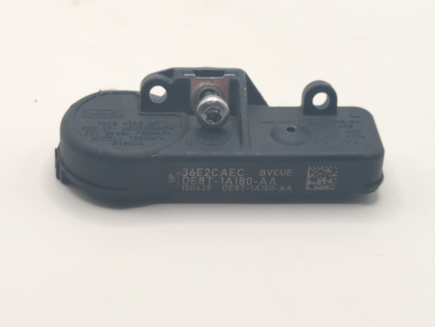 2014 Lincoln Mkz Tire Pressure Monitoring System Sensor Tpms - Oemusedautoparts1.com
