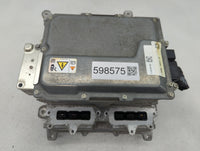 2014-2020 Lincoln Mkz Hybrid DC Synergy Drive Power Inverter P/N:ES78-7B012-AD Fits Fits 2014 2015 2016 2017 2018 2019 2020 