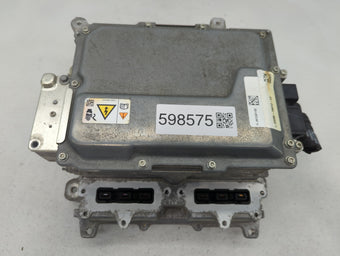 compare product 2014-2020 Lincoln Mkz Hybrid DC Synergy Drive Power Inverter P/N:ES78-7B012-AD Fits Fits 2014 2015 2016 2017 2018 2019 2020 OEM Used Auto Parts
