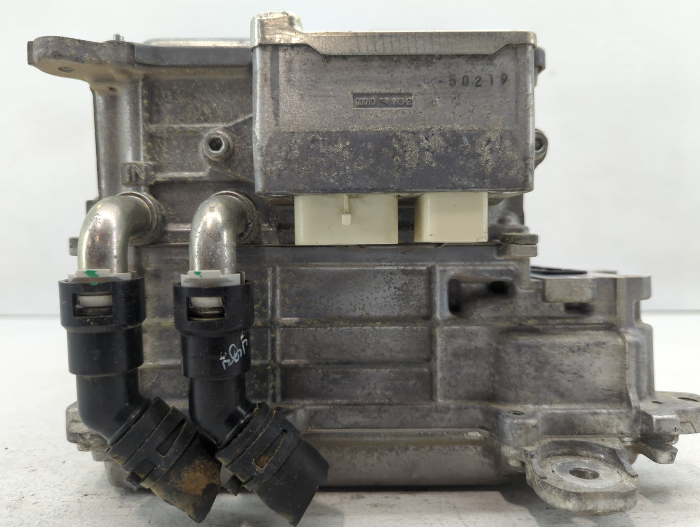 2014-2020 Lincoln Mkz Hybrid DC Synergy Drive Power Inverter P/N:ES78-7B012-AD Fits Fits 2014 2015 2016 2017 2018 2019 2020 