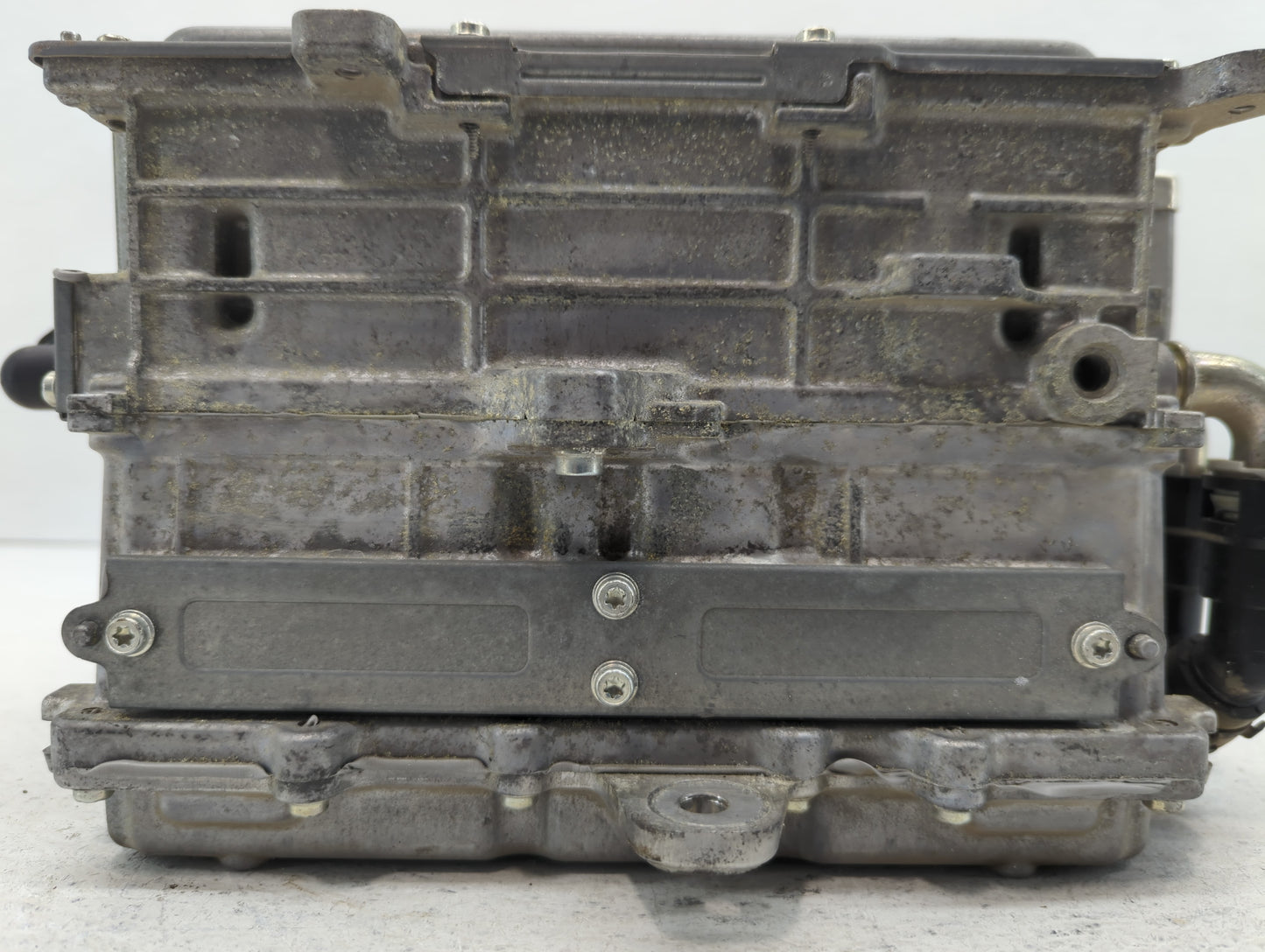 2014-2020 Lincoln Mkz Hybrid DC Synergy Drive Power Inverter P/N:ES78-7B012-AD Fits Fits 2014 2015 2016 2017 2018 2019 2020 