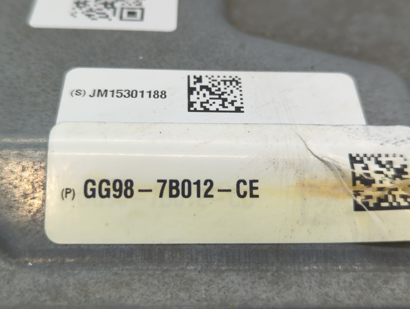 2014-2020 Lincoln Mkz Hybrid DC Synergy Drive Power Inverter P/N:ES78-7B012-AD Fits Fits 2014 2015 2016 2017 2018 2019 2020 