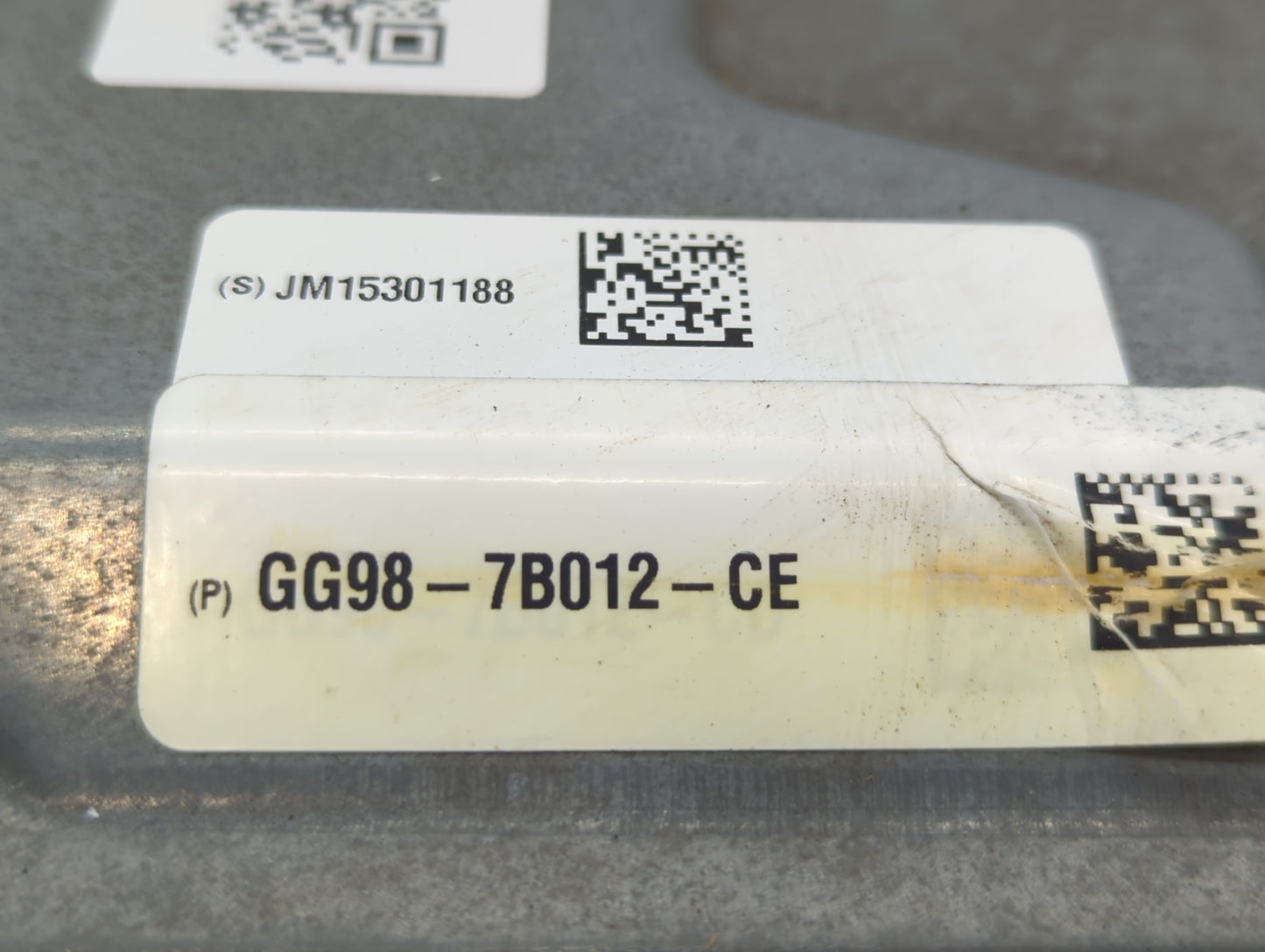 2014-2020 Lincoln Mkz Hybrid DC Synergy Drive Power Inverter P/N:ES78-7B012-AD Fits Fits 2014 2015 2016 2017 2018 2019 2020 