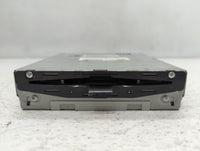 2013-2014 Lincoln Mkz Radio AM FM Cd Player Receiver Replacement P/N:DP5T-18C830-AF Fits Fits 2013 2014 OEM Used Auto Parts 