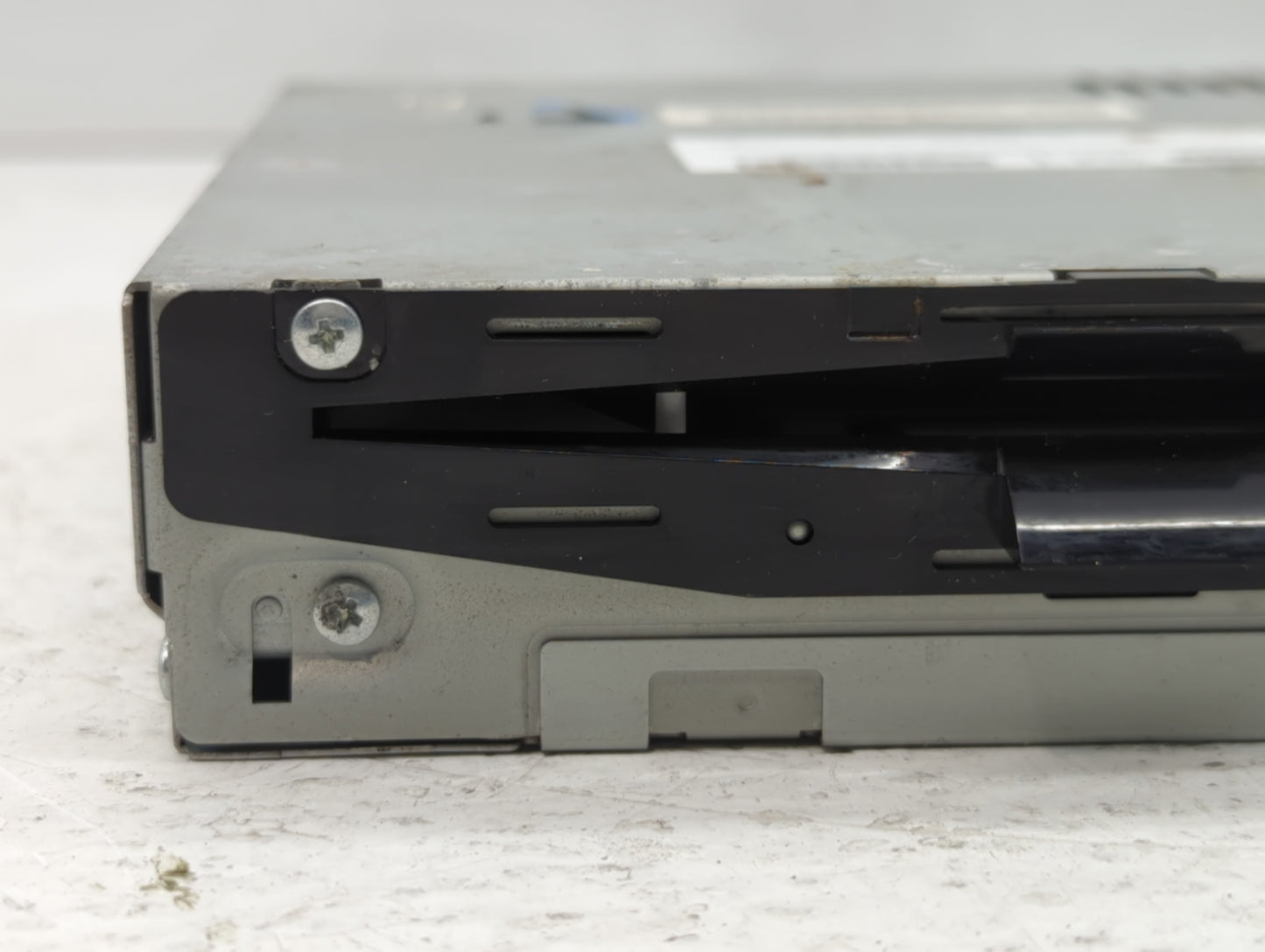 2013-2014 Lincoln Mkz Radio AM FM Cd Player Receiver Replacement P/N:DP5T-18C830-AF Fits Fits 2013 2014 OEM Used Auto Parts 