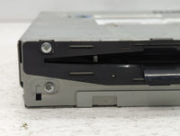 2013-2014 Lincoln Mkz Radio AM FM Cd Player Receiver Replacement P/N:DP5T-18C830-AF Fits Fits 2013 2014 OEM Used Auto Parts 