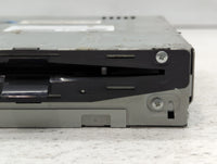 2013-2014 Lincoln Mkz Radio AM FM Cd Player Receiver Replacement P/N:DP5T-18C830-AF Fits Fits 2013 2014 OEM Used Auto Parts 