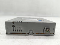 2013-2014 Lincoln Mkz Radio AM FM Cd Player Receiver Replacement P/N:DP5T-18C830-AF Fits Fits 2013 2014 OEM Used Auto Parts 