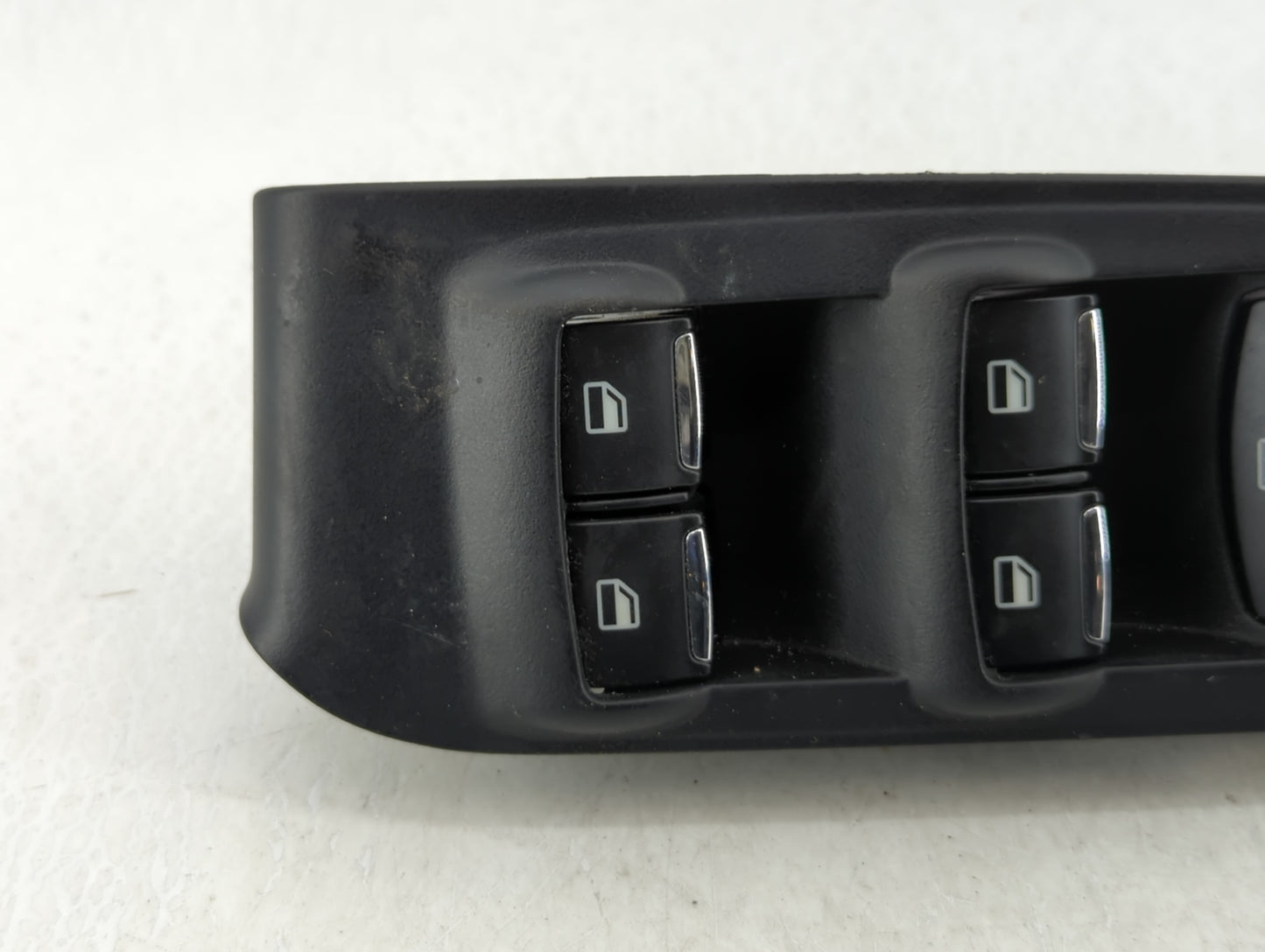 2013-2020 Lincoln Mkz Master Power Window Switch Replacement Driver Side Left P/N:DP5T-14540-ACW Fits OEM Used Auto Parts - 