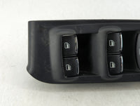 2013-2020 Lincoln Mkz Master Power Window Switch Replacement Driver Side Left P/N:DP5T-14540-ACW Fits OEM Used Auto Parts - 