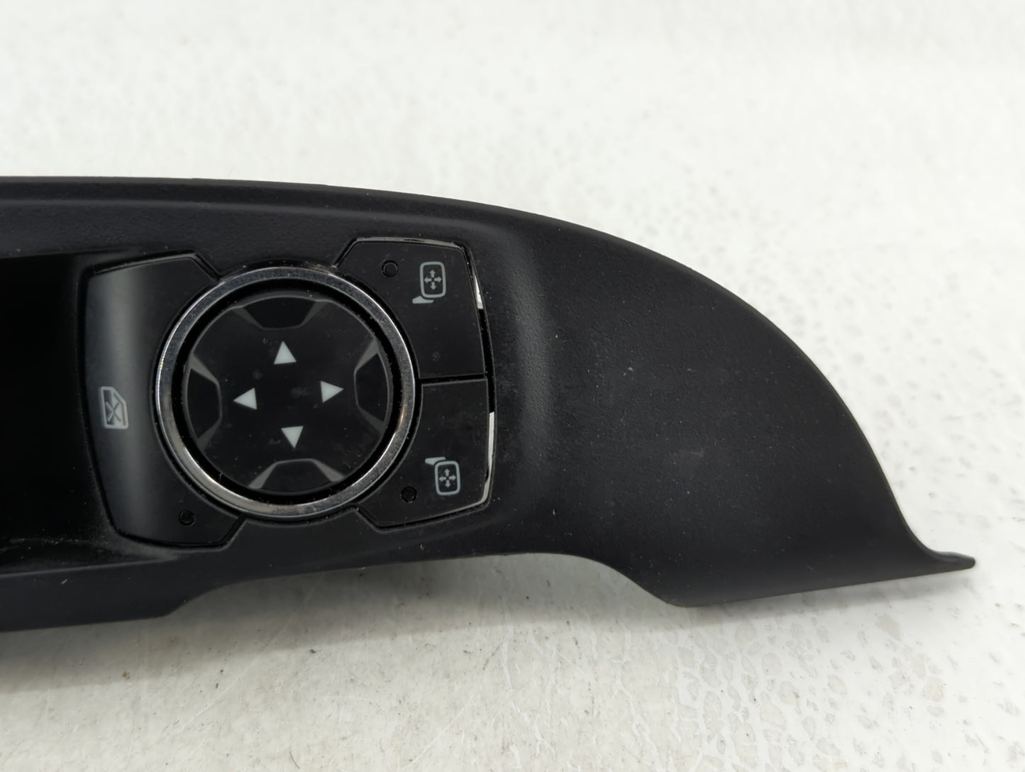 2013-2020 Lincoln Mkz Master Power Window Switch Replacement Driver Side Left P/N:DP5T-14540-ACW Fits OEM Used Auto Parts - 