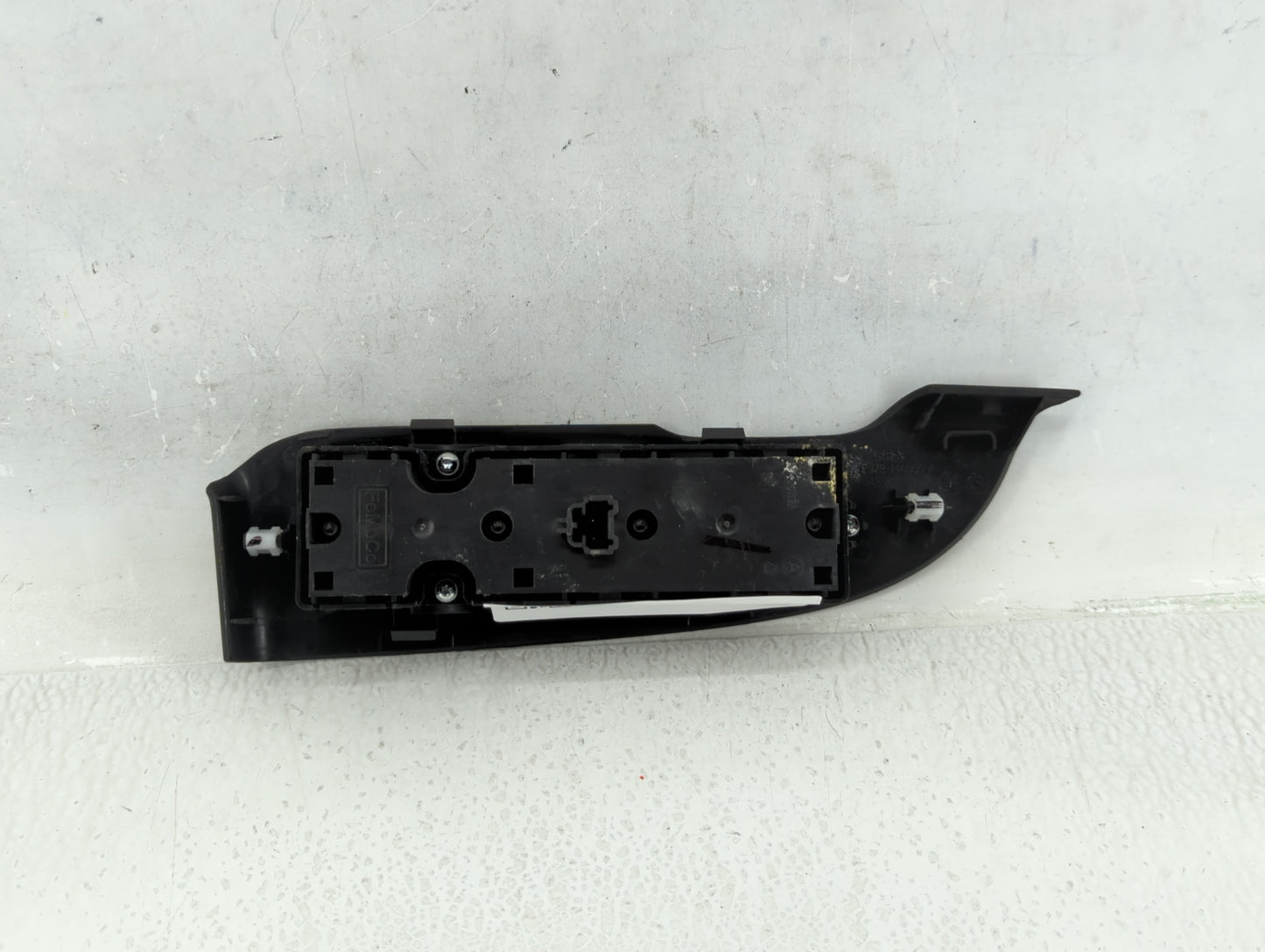 2013-2020 Lincoln Mkz Master Power Window Switch Replacement Driver Side Left P/N:DP5T-14540-ACW Fits OEM Used Auto Parts - 