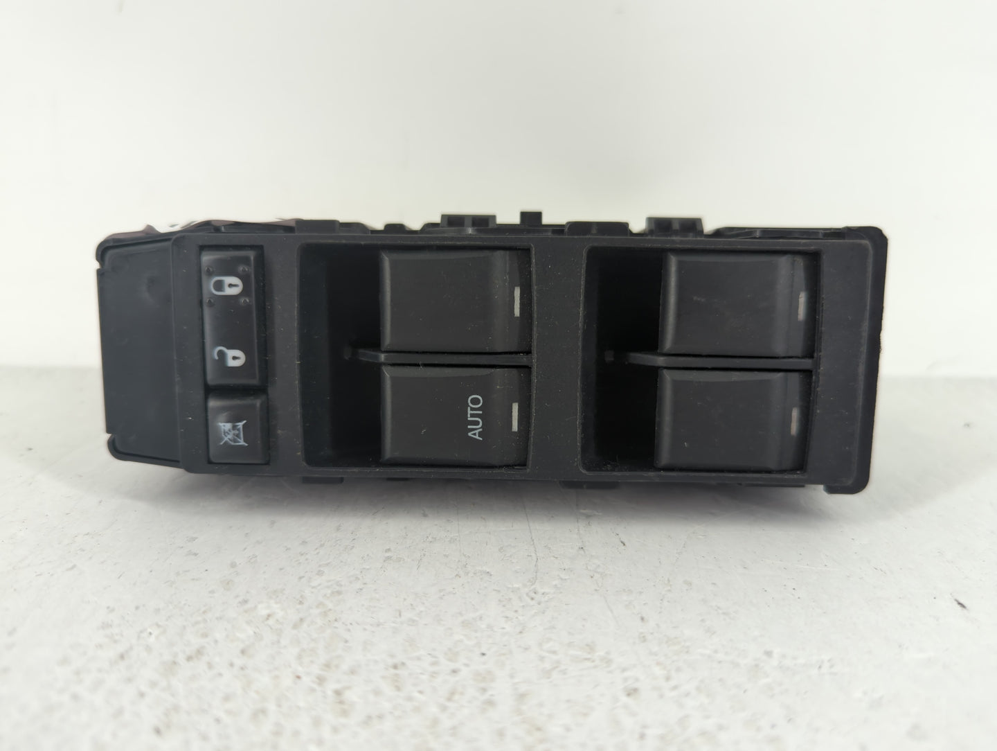 2013-2020 Lincoln Mkz Master Power Window Switch Replacement Driver Side Left Fits Fits 2013 2014 2015 2016 2017 2018 2019 2