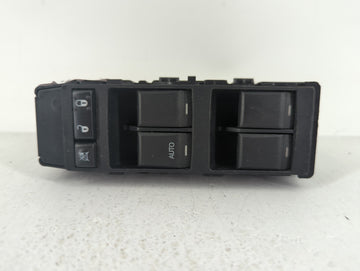 2013-2020 Lincoln Mkz Master Power Window Switch Replacement Driver Side Left Fits Fits 2013 2014 2015 2016 2017 2018 2019 2