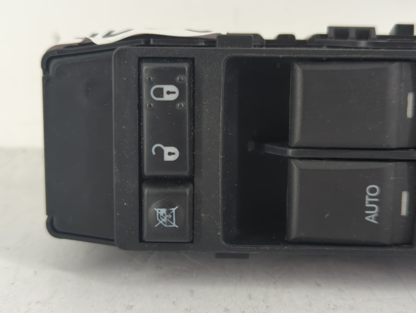 2013-2020 Lincoln Mkz Master Power Window Switch Replacement Driver Side Left Fits Fits 2013 2014 2015 2016 2017 2018 2019 2