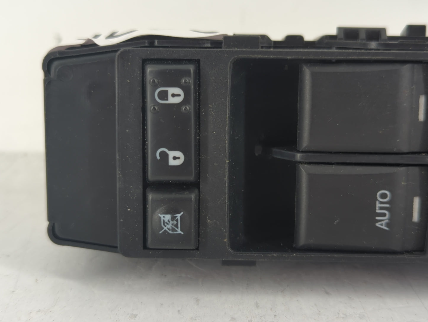 2013-2020 Lincoln Mkz Master Power Window Switch Replacement Driver Side Left Fits Fits 2013 2014 2015 2016 2017 2018 2019 2