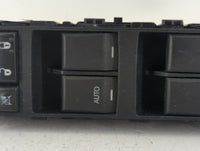 2013-2020 Lincoln Mkz Master Power Window Switch Replacement Driver Side Left Fits Fits 2013 2014 2015 2016 2017 2018 2019 2