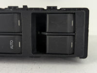 2013-2020 Lincoln Mkz Master Power Window Switch Replacement Driver Side Left Fits Fits 2013 2014 2015 2016 2017 2018 2019 2