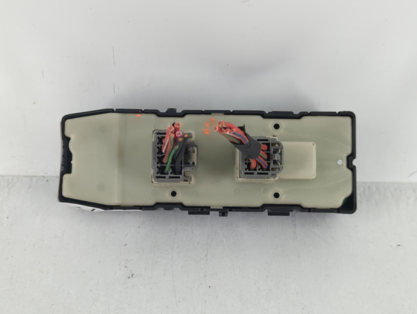 2013-2020 Lincoln Mkz Master Power Window Switch Replacement Driver Side Left Fits Fits 2013 2014 2015 2016 2017 2018 2019 2
