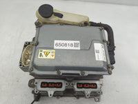 2013-2020 Lincoln Mkz Hybrid DC Synergy Drive Power Inverter P/N:ES78-7B012-AD Fits OEM Used Auto Parts - Oemusedautoparts1.