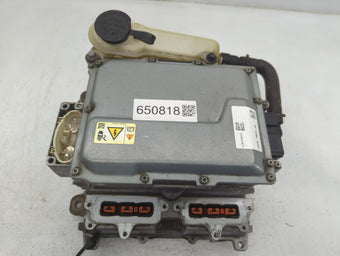 compare product 2013-2020 Lincoln Mkz Hybrid DC Synergy Drive Power Inverter P/N:ES78-7B012-AD Fits OEM Used Auto Parts