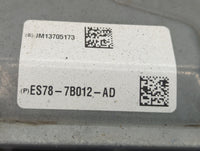 2013-2020 Lincoln Mkz Hybrid DC Synergy Drive Power Inverter P/N:ES78-7B012-AD Fits OEM Used Auto Parts - Oemusedautoparts1.